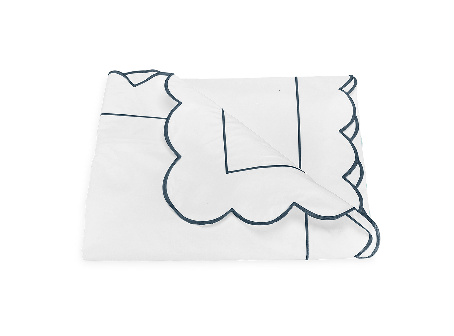 Matouk Butterfield Duvet Cover