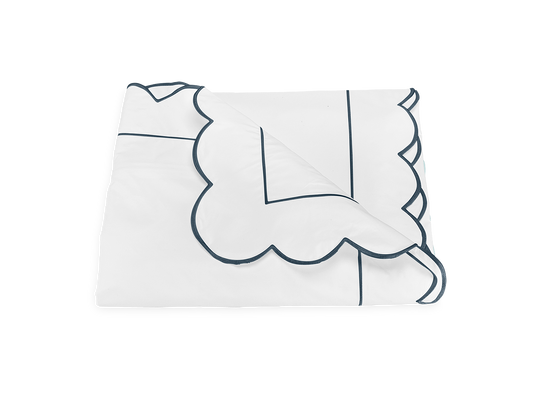Matouk Butterfield Duvet Cover
