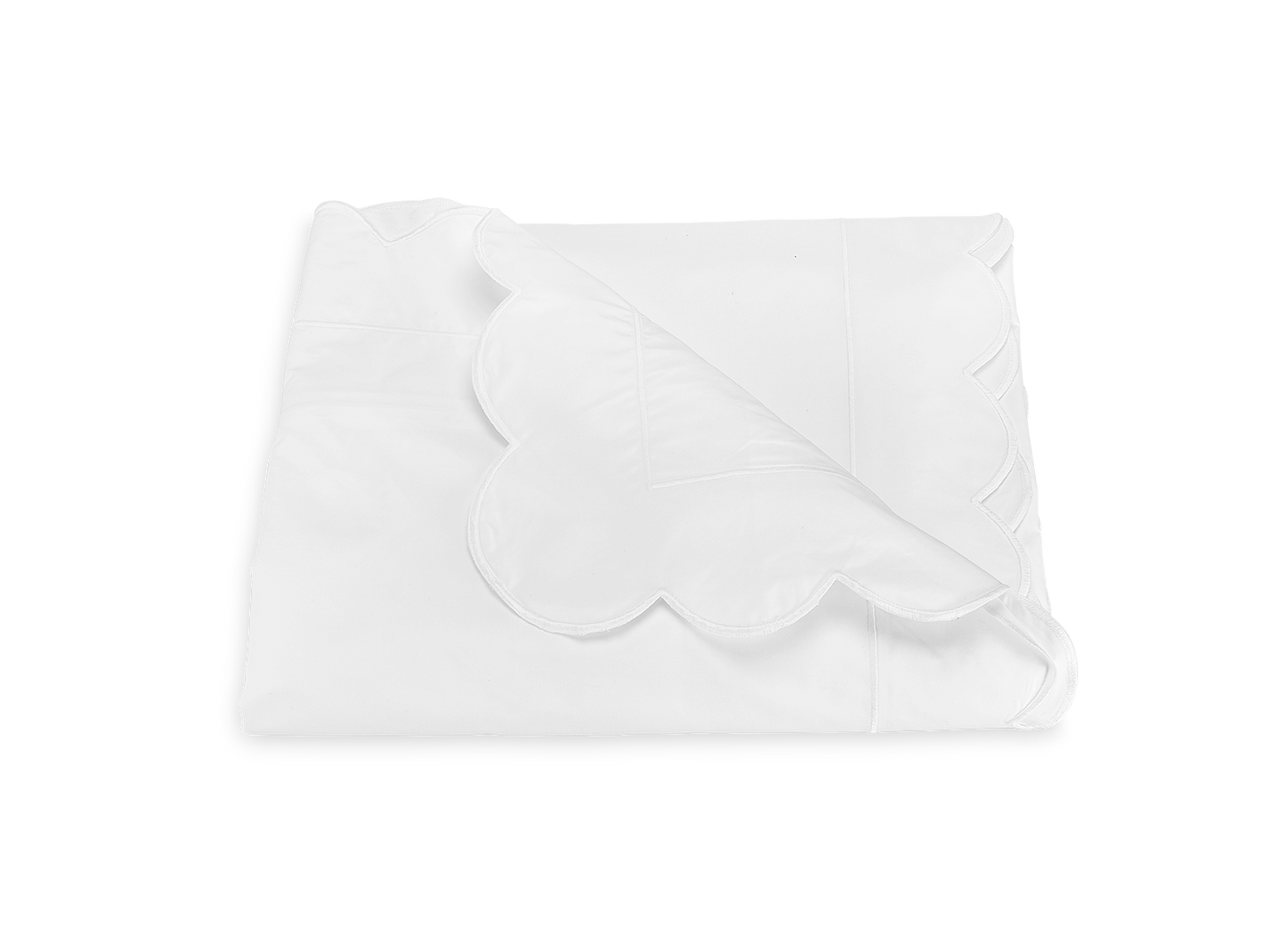 Matouk Butterfield Duvet Cover