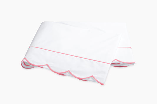 Matouk Butterfield Flat Sheet