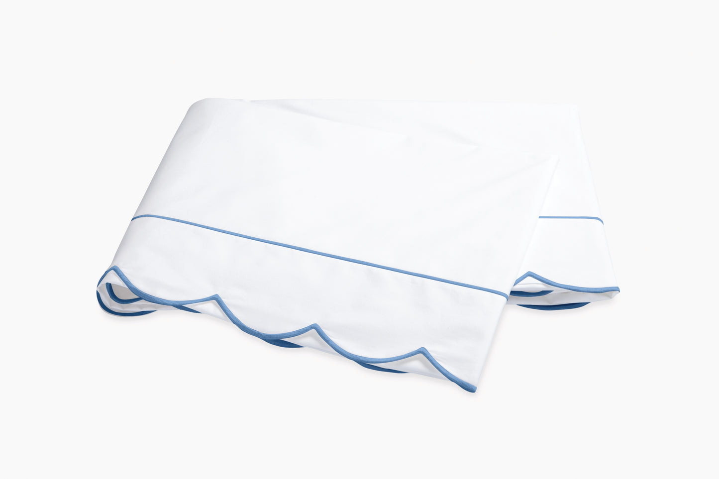 Matouk Butterfield Flat Sheet