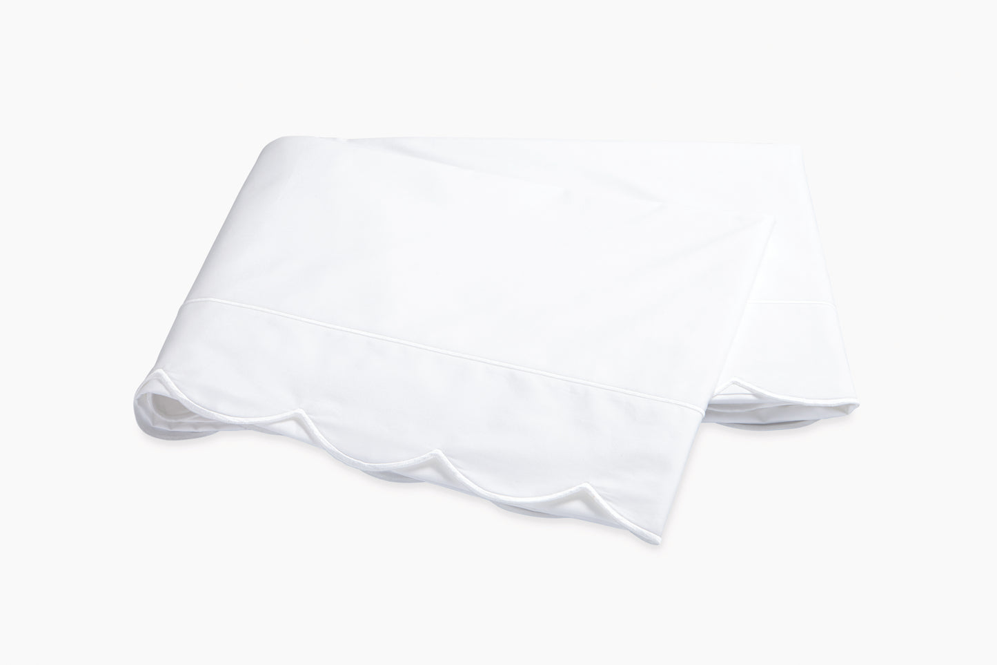Matouk Butterfield Flat Sheet