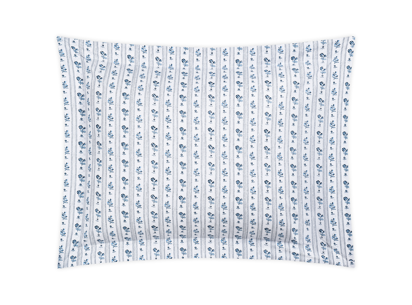 Matouk Cabanon Stripe Sham
