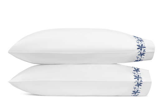 Matouk Callista Pillowcase Pair