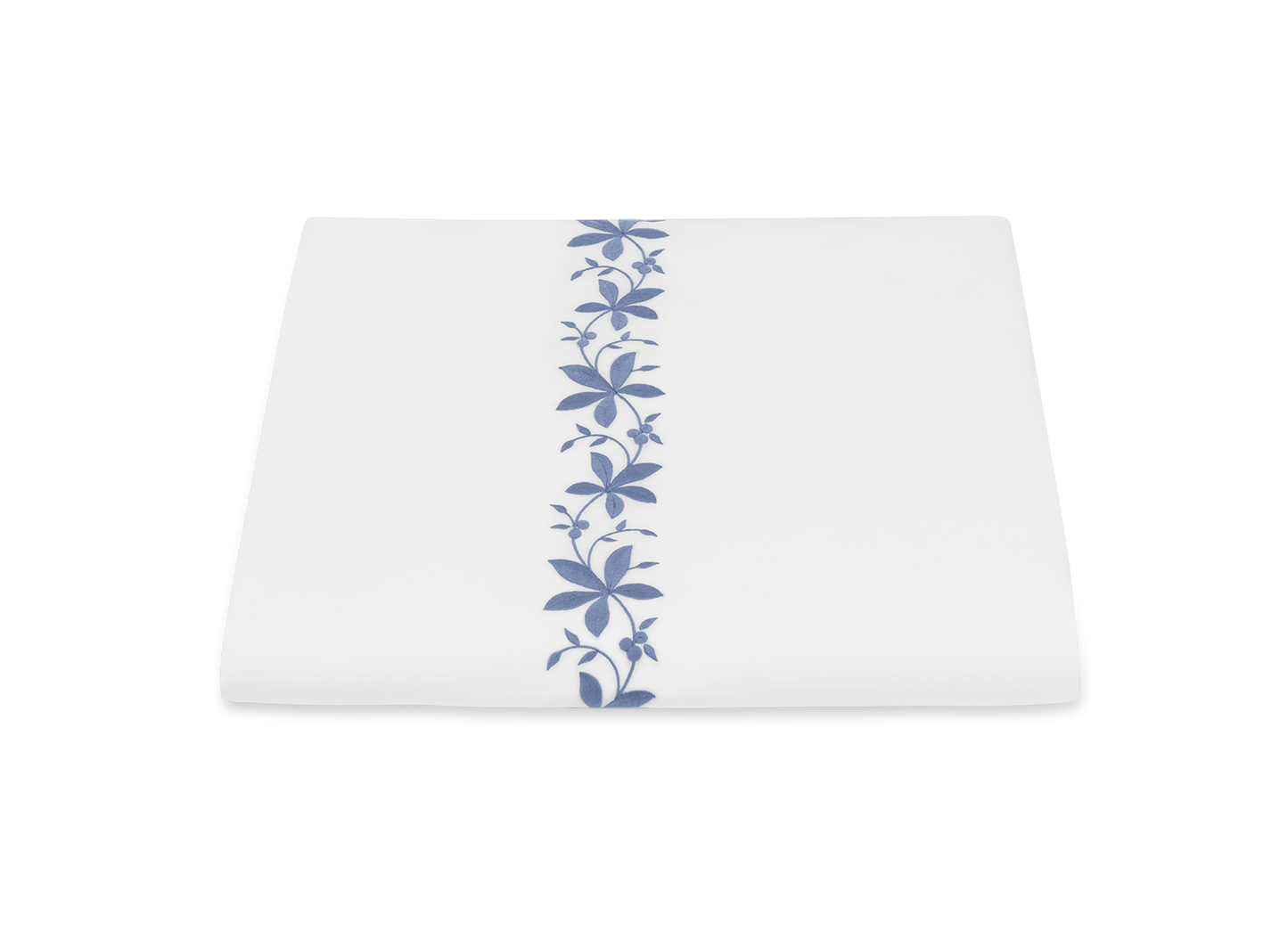 Matouk Callista Duvet Cover