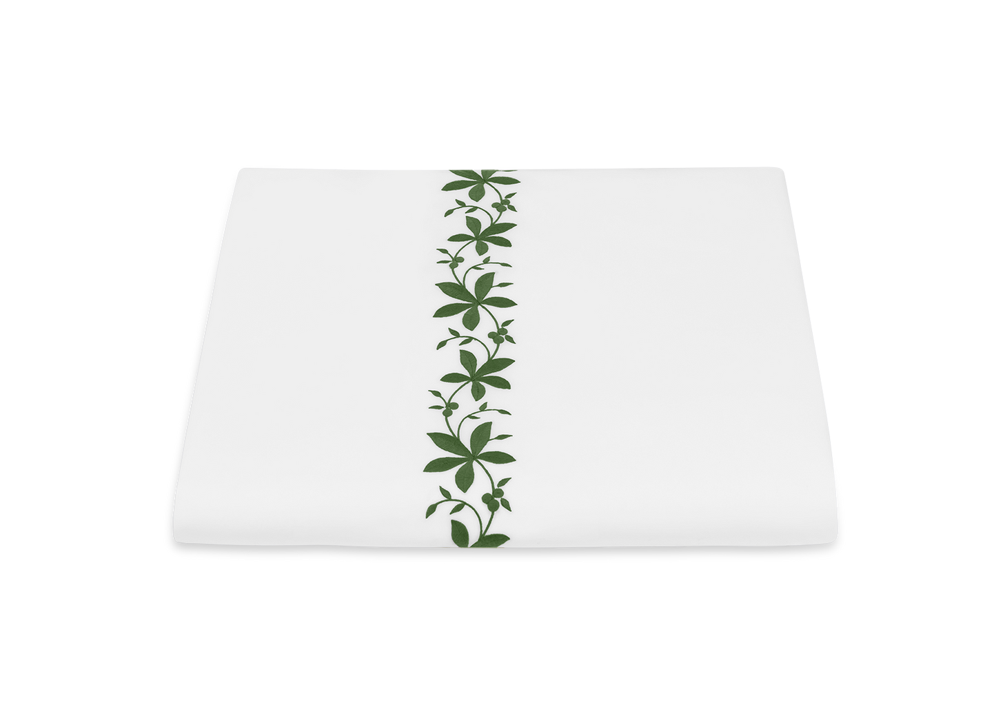 Matouk Callista Duvet Cover