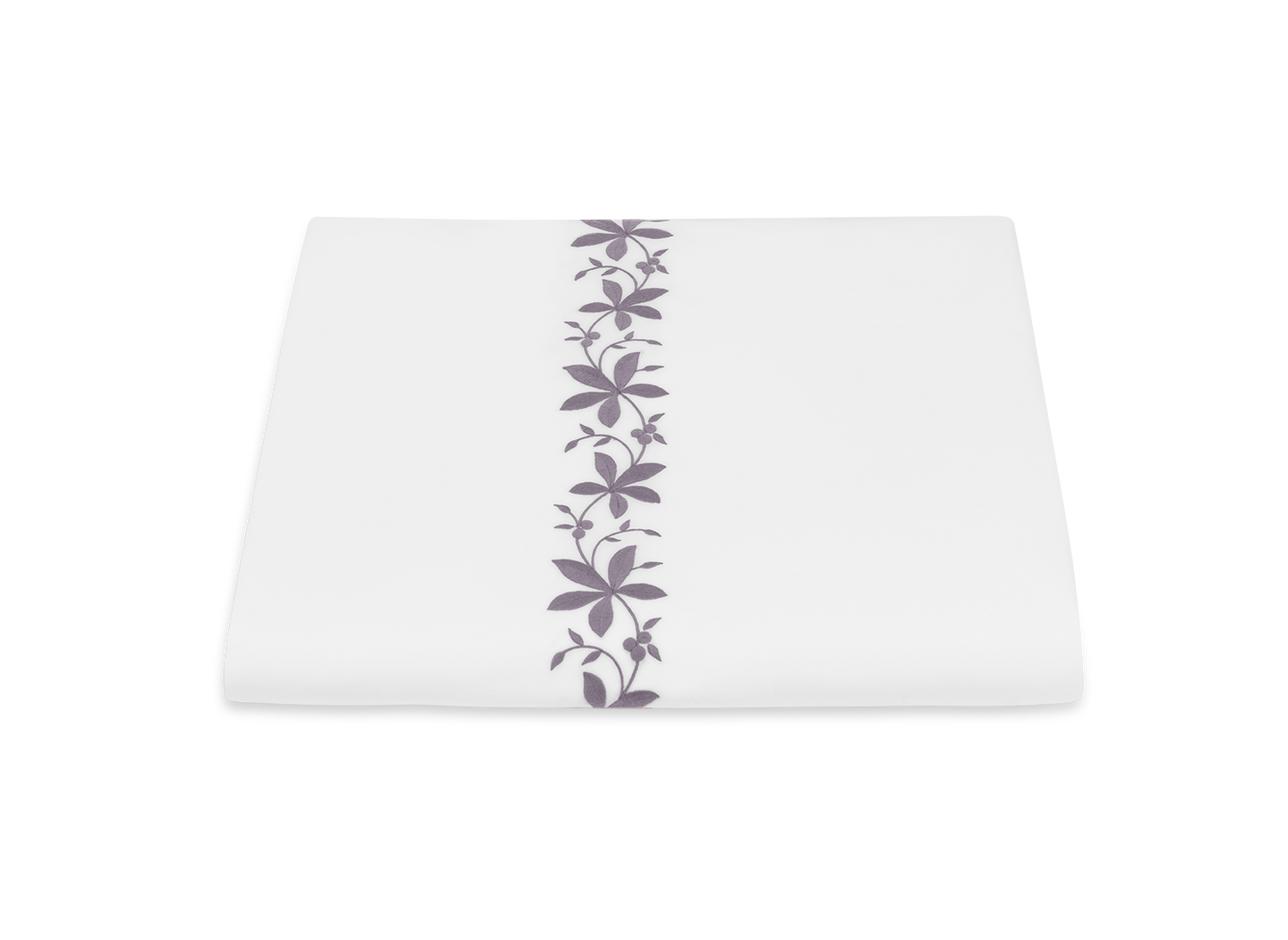 Matouk Callista Duvet Cover