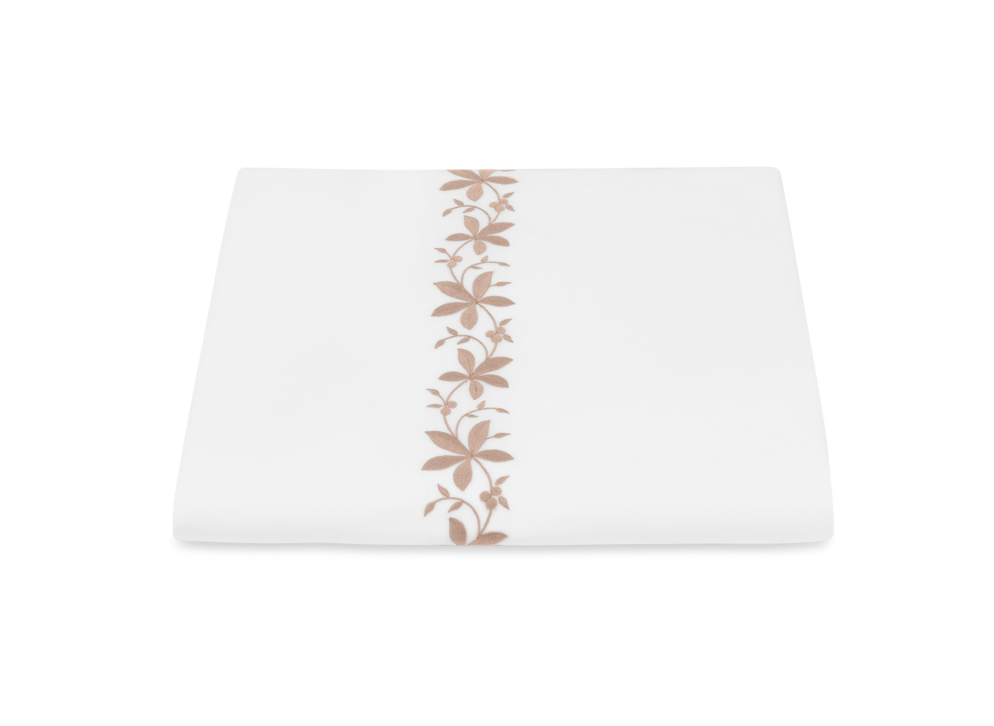 Matouk Callista Duvet Cover