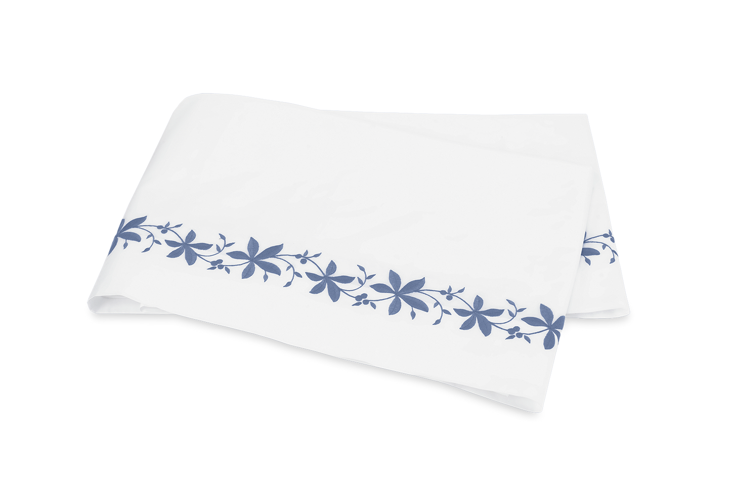 Matouk Callista Flat Sheet