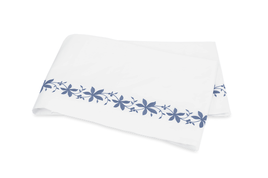 Matouk Callista Flat Sheet