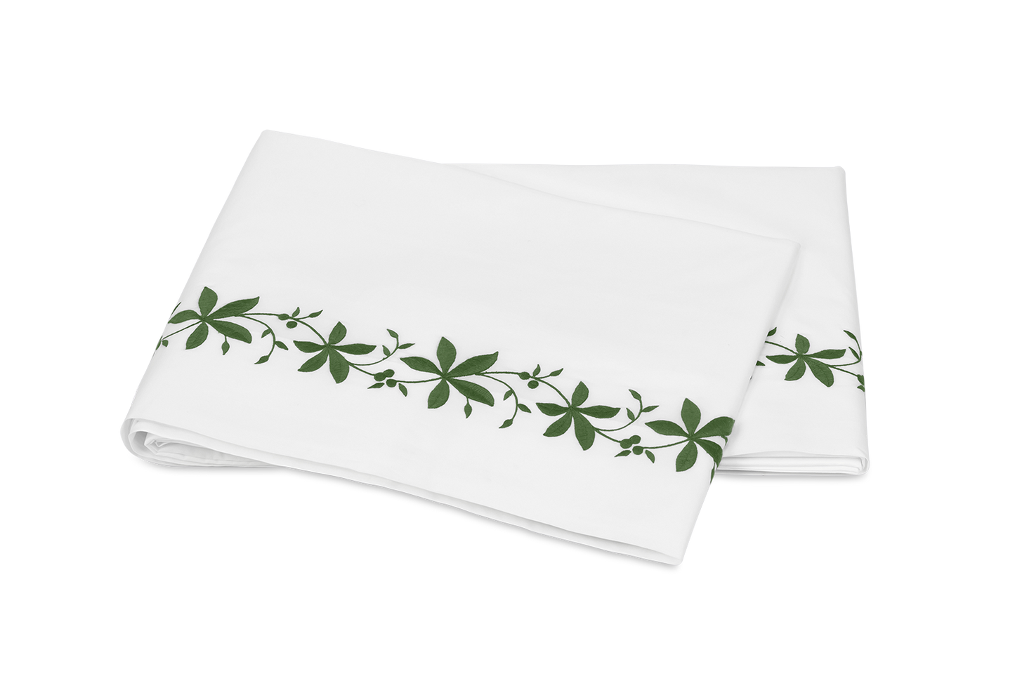 Matouk Callista Flat Sheet