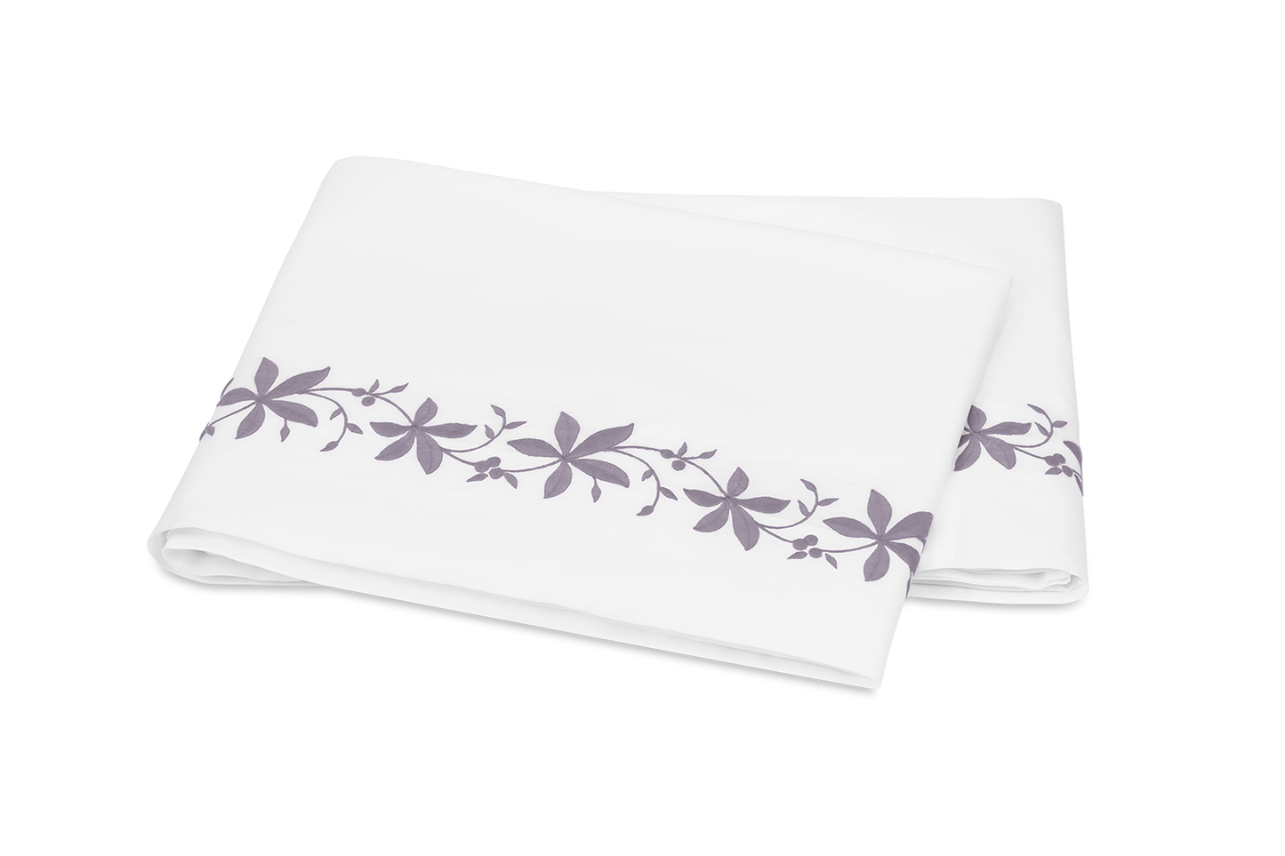 Matouk Callista Flat Sheet