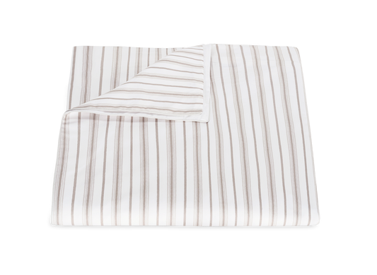 Matouk Schumacher Calypso Quilt