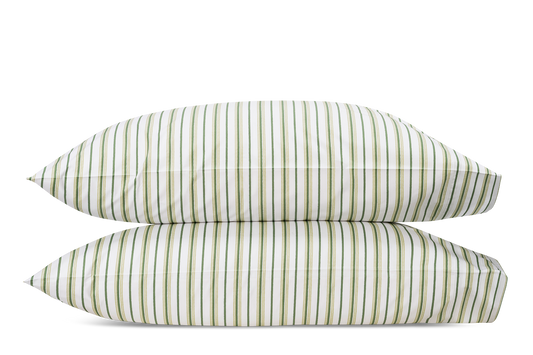 Matouk Calypso Pillowcase Pair