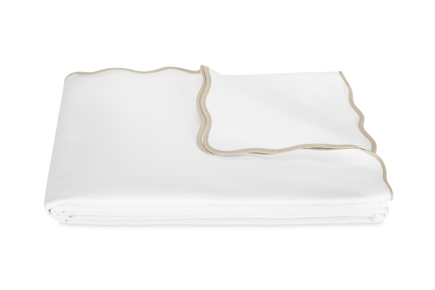 Camilla Pique Coverlet