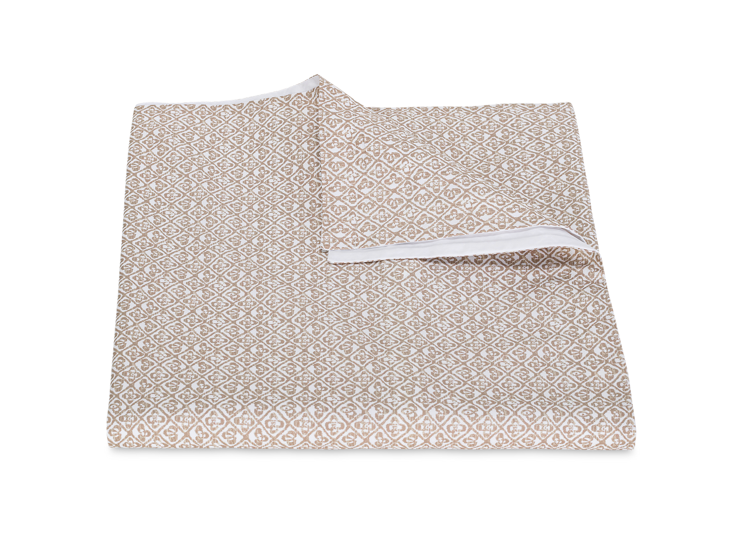 Matouk Catarina Duvet Cover