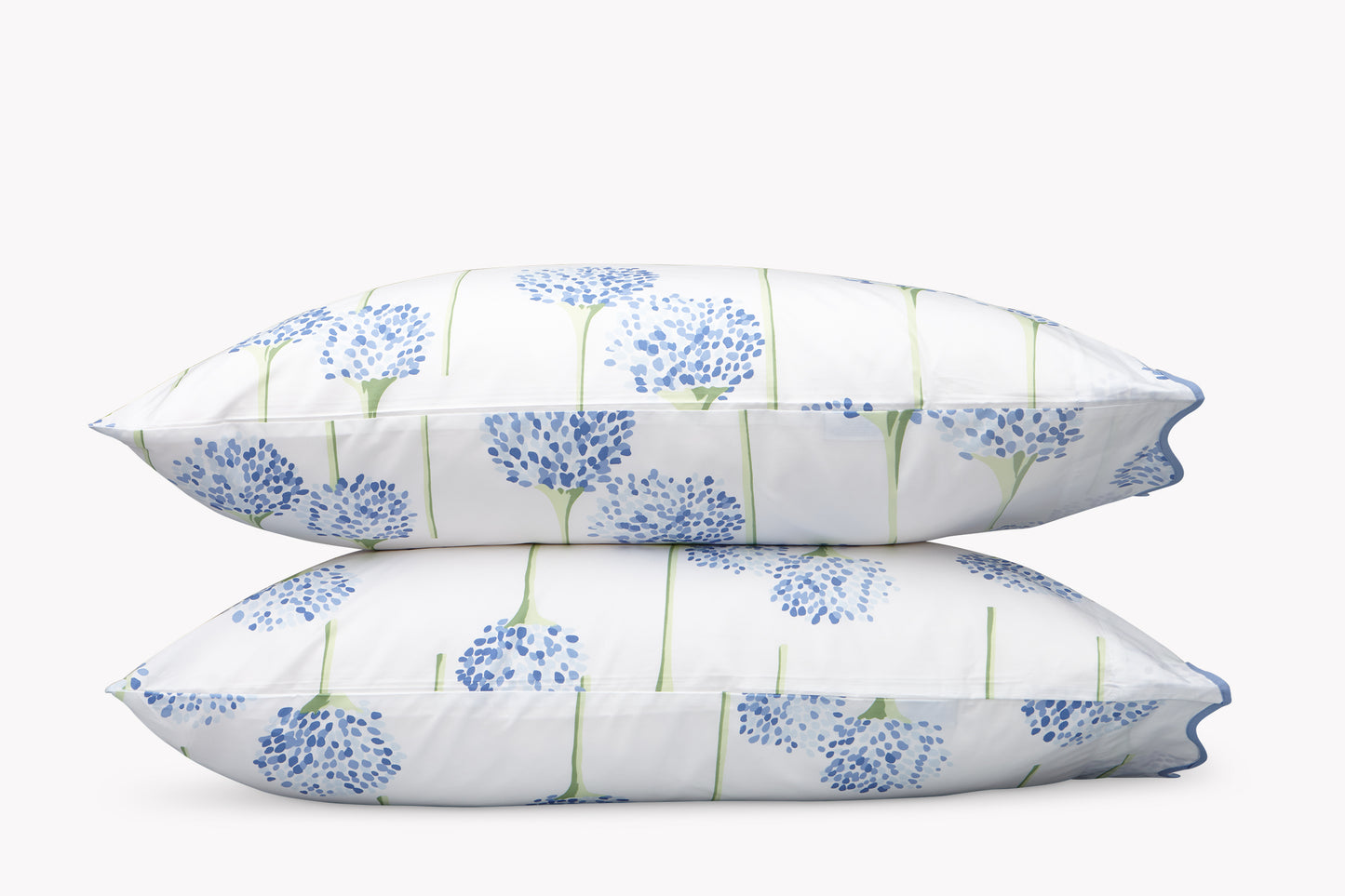 Matouk Charlotte Pillowcase Pair
