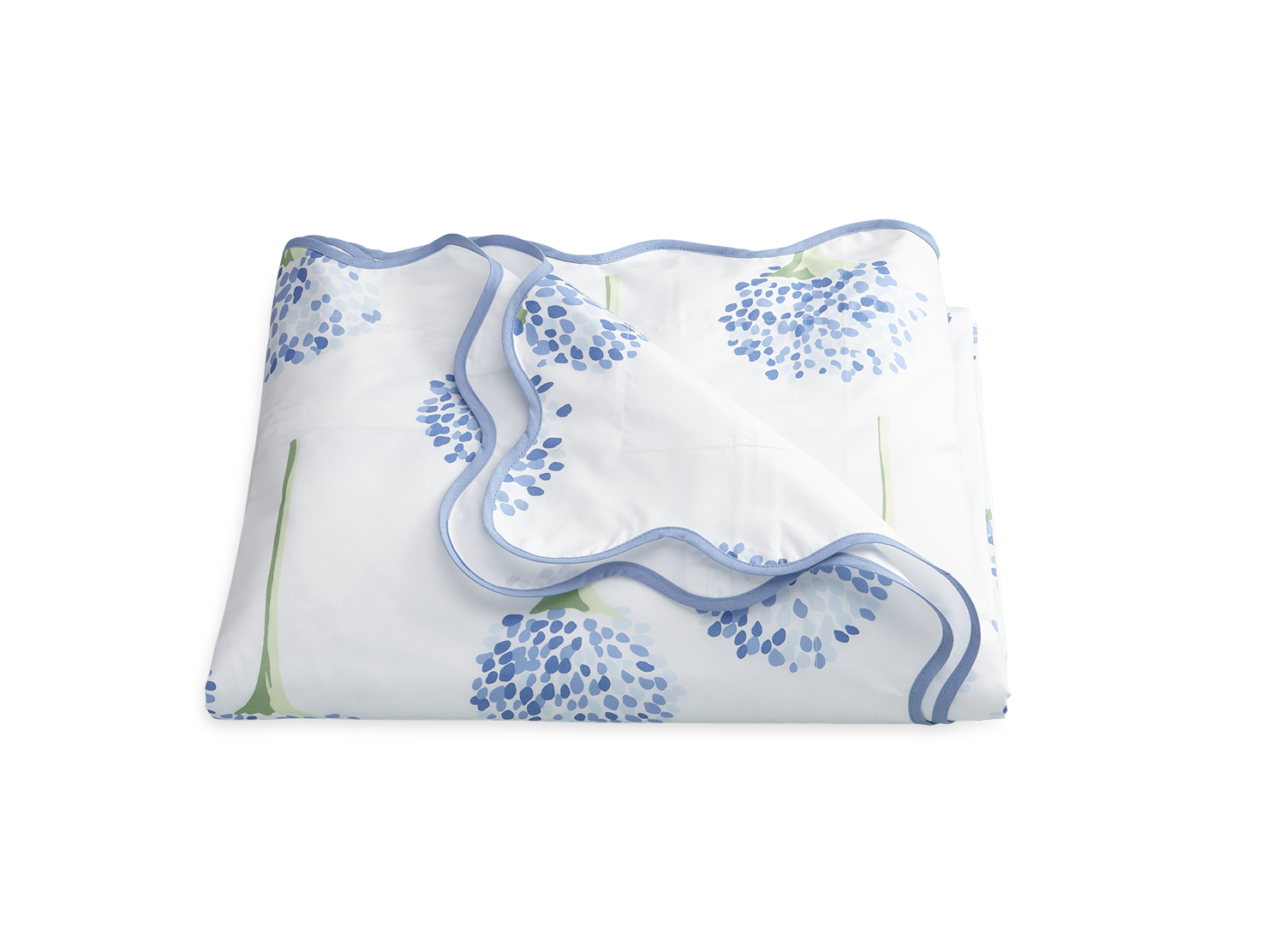 Matouk Charlotte Duvet Cover - Thumbnail 4