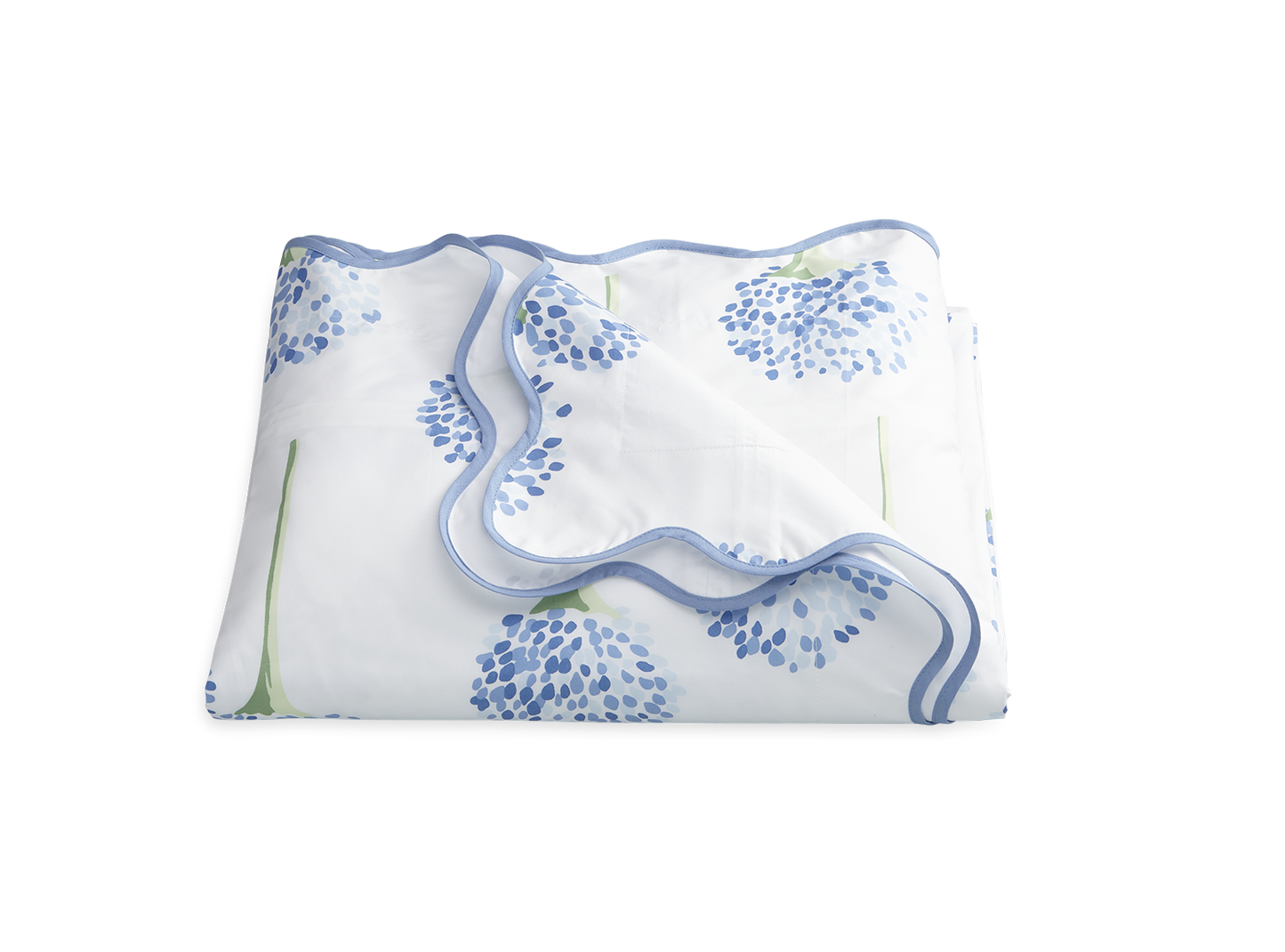 Matouk Charlotte Duvet Cover