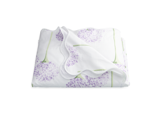 Matouk Charlotte Duvet Cover
