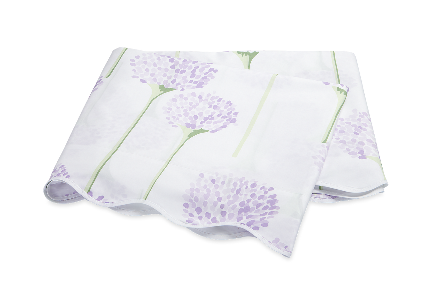 Matouk Charlotte Flat Sheet