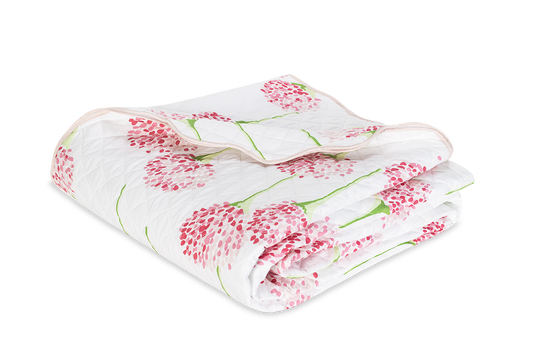 Matouk Lulu DK Charlotte Quilt