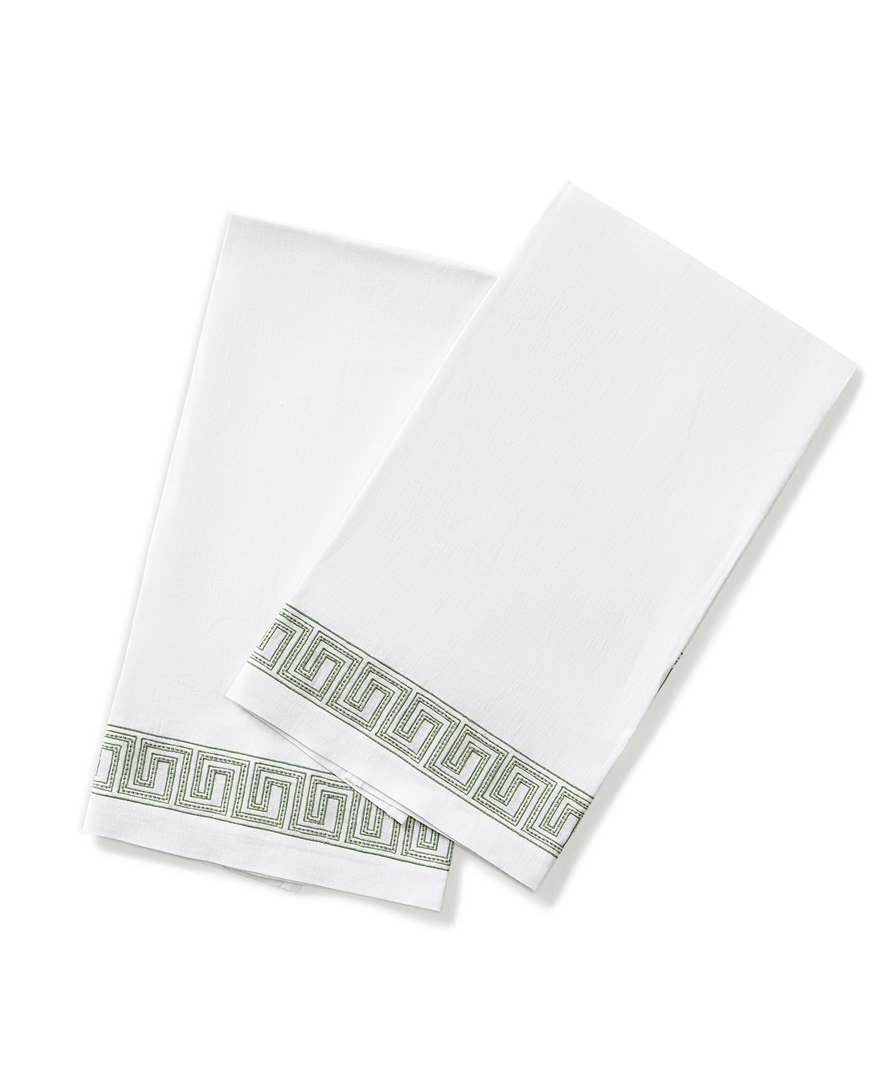 Ophelia Guest Towels Set of 2