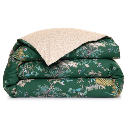 Contes Duvet Cover