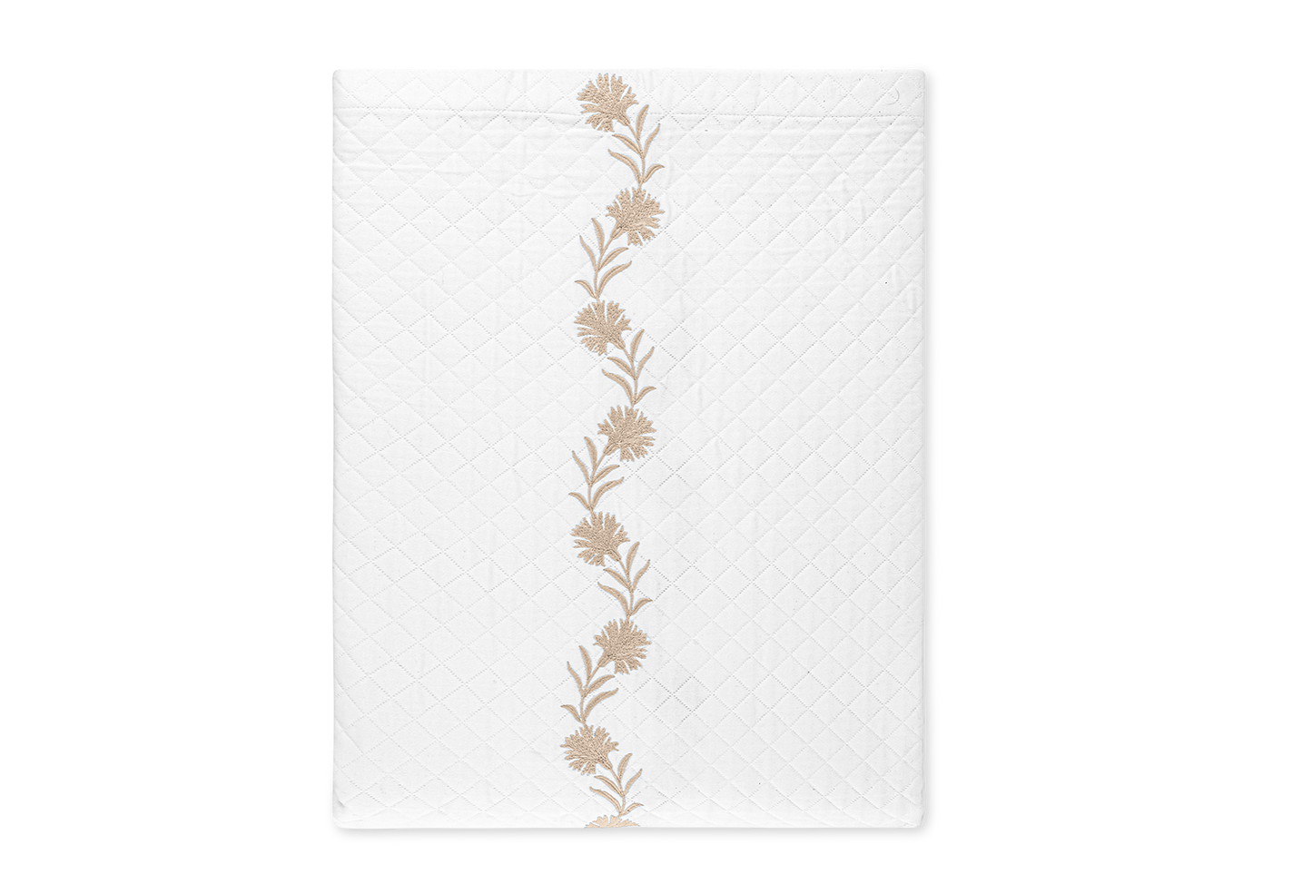 Matouk Daphne Matelasse Coverlet