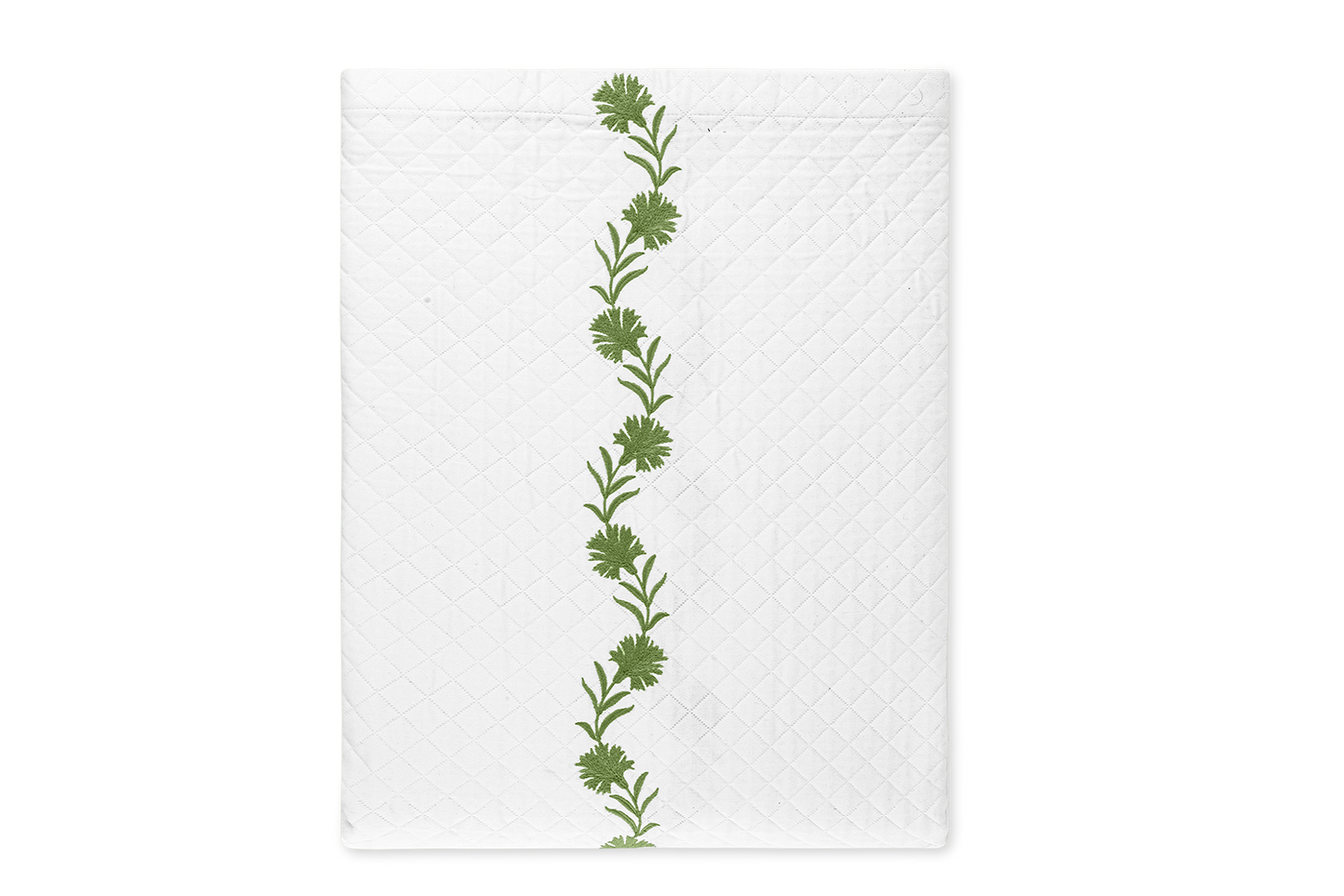 Matouk Daphne Matelasse Coverlet