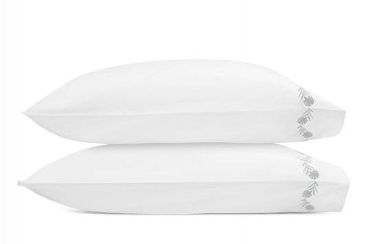 Daphne Pillowcase - Pair