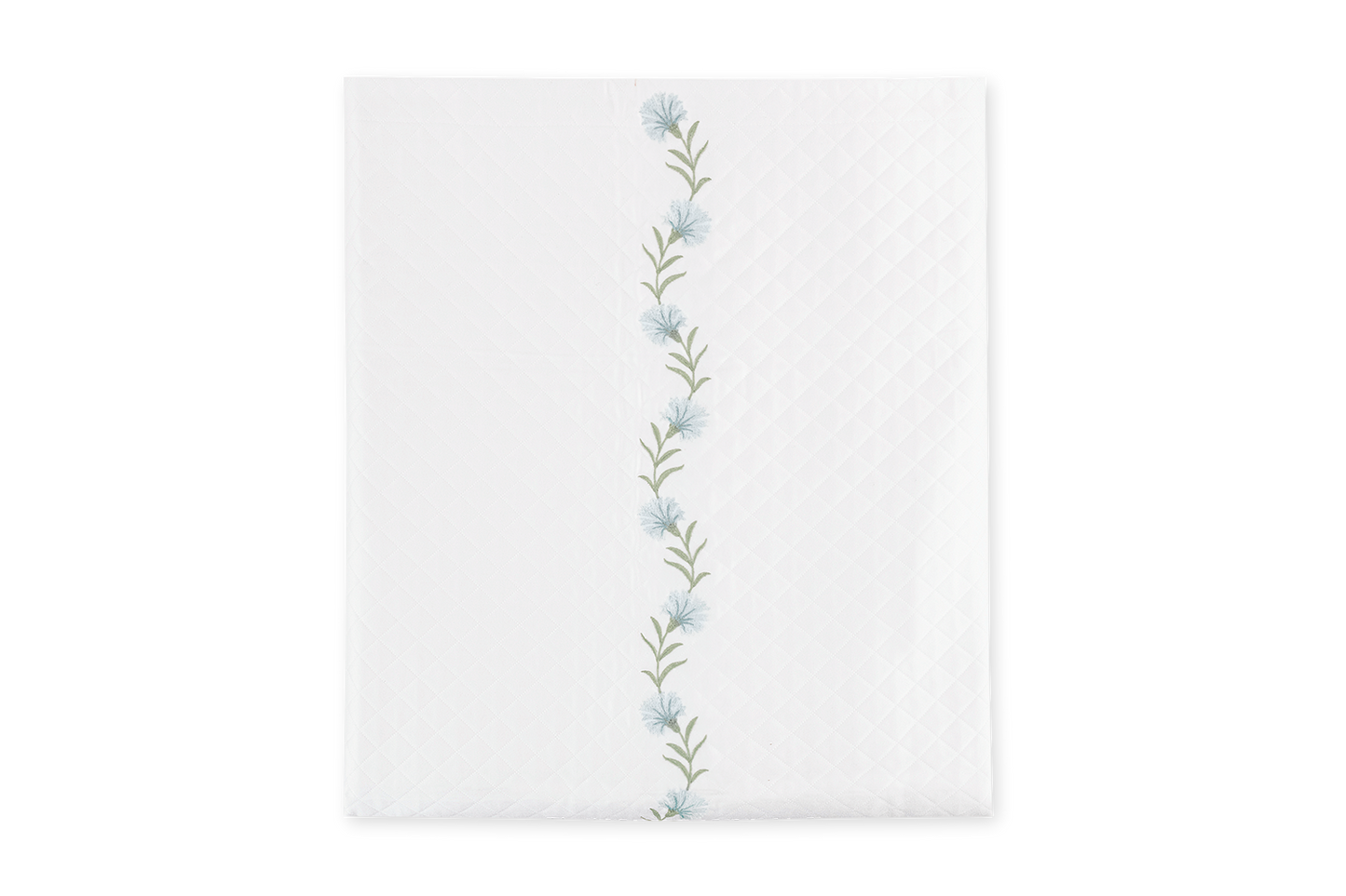 Matouk Daphne Matelasse Coverlet