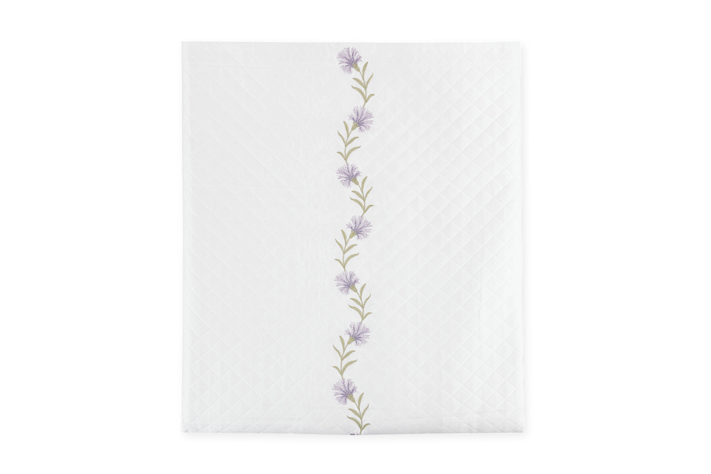 Matouk Daphne Matelasse Coverlet