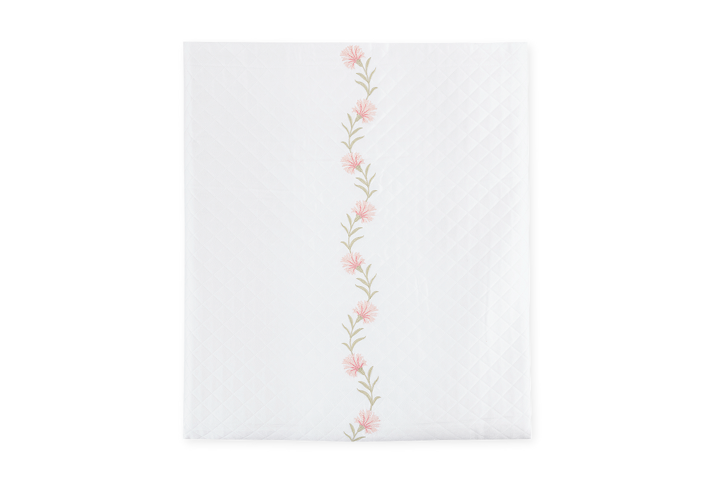 Matouk Daphne Matelasse Coverlet
