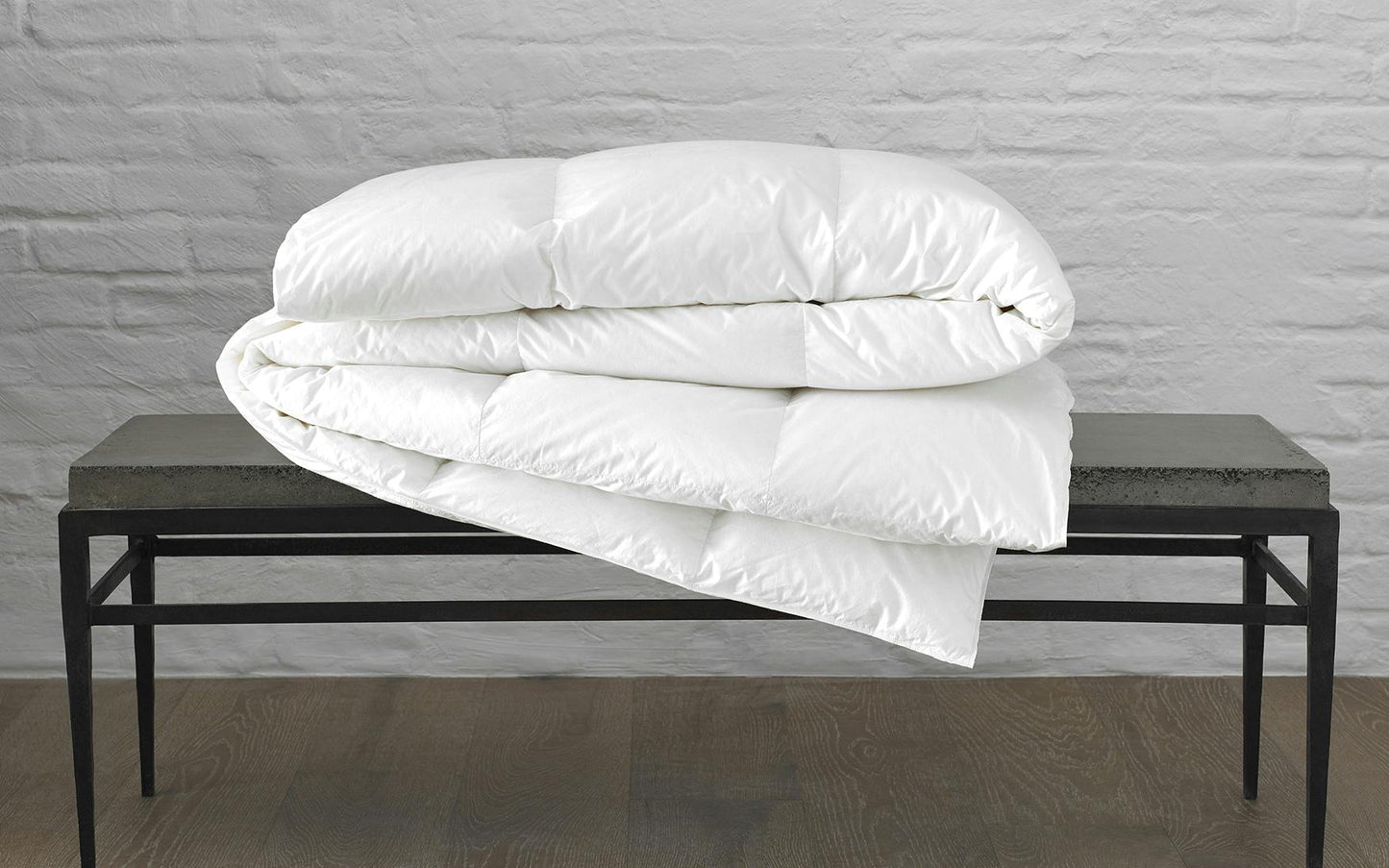 Chalet Comforter