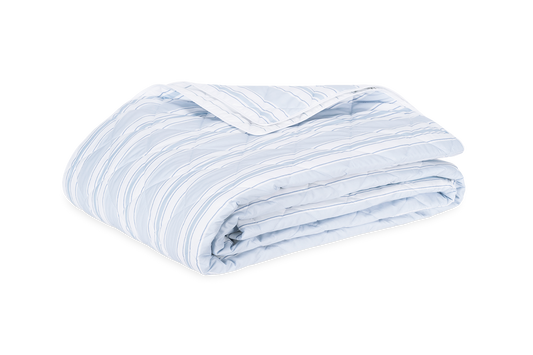 Matouk Elio Coverlet