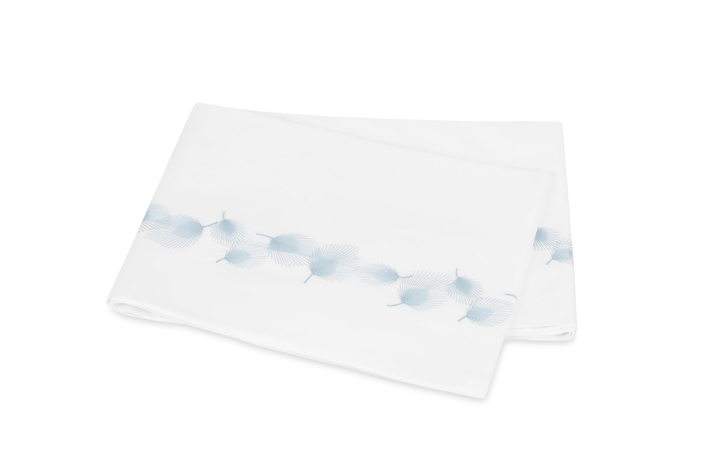 Feather Flat Sheet