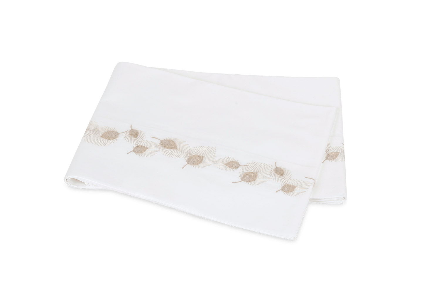Feather Flat Sheet