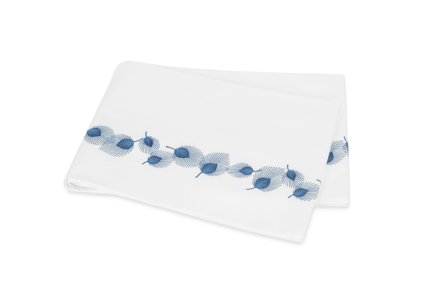 Feather Flat Sheet