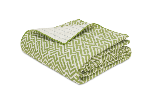 Matouk Gabriel Quilt