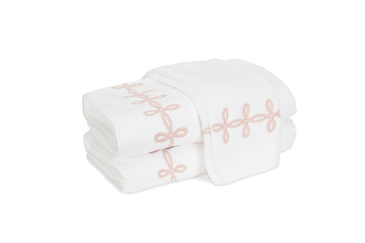 Gordian Knot Towels