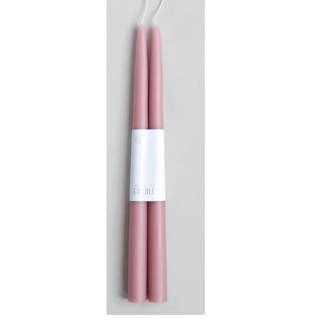 12 inch taper candles