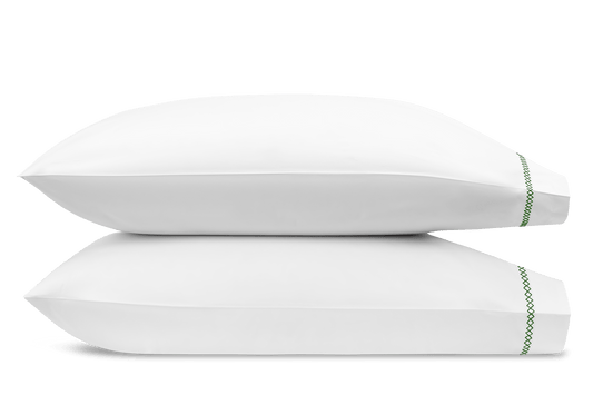 Hatch Pillowcase - Pair