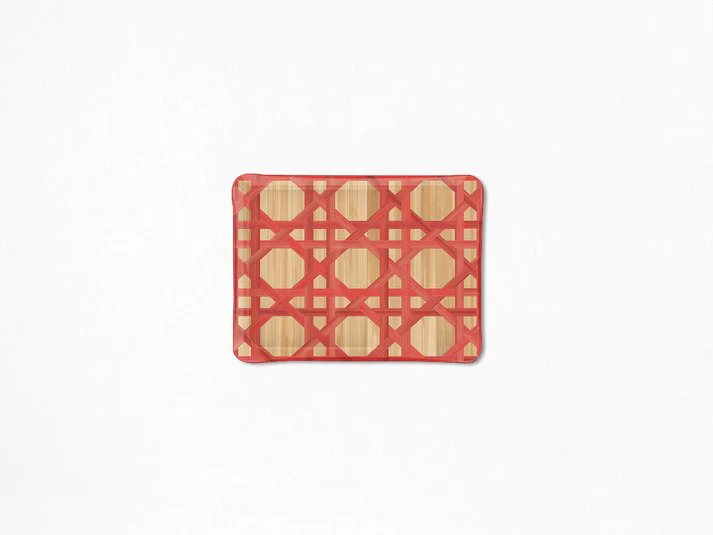 French Acrylic Tray