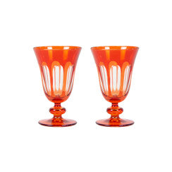 Rialto Tulip Glass (Set of Two)