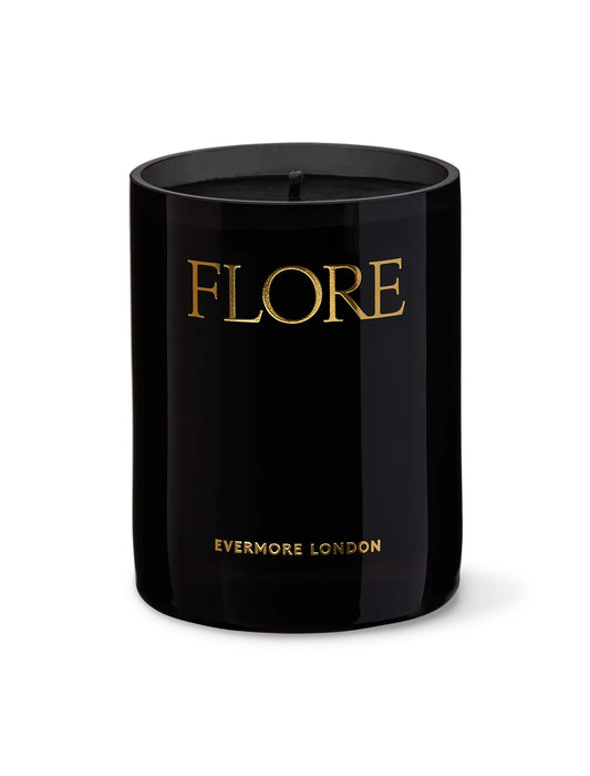 Flore Candle - 300g Mist & Lilac Blossom