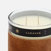 Thucassi
Savanna Caravan Candle