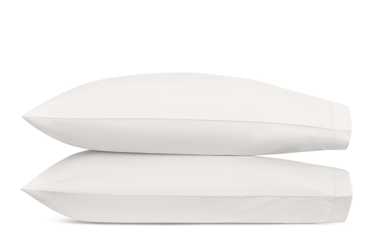 Luca Satin Stitch Pillowcase