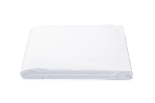 Matouk Luca Fitted Sheet for Butterfield