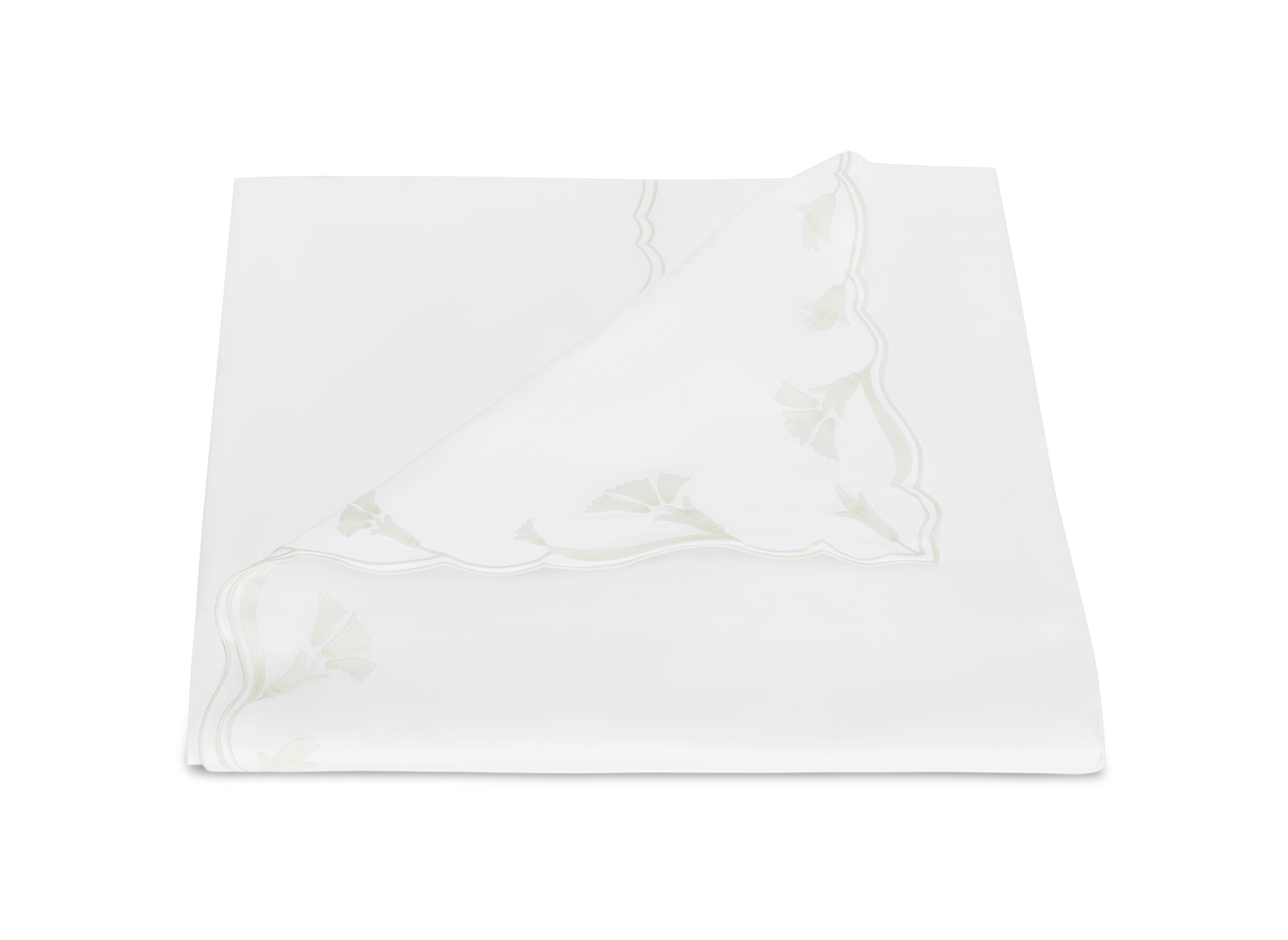 Matouk Marcella Duvet Cover